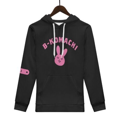 Oshi no Ko, B-Komachi Hoodie