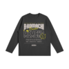 B Komachi Memcho Long Sleeve Shirt