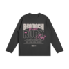 B Komachi Ruby Long Sleeve Shirt