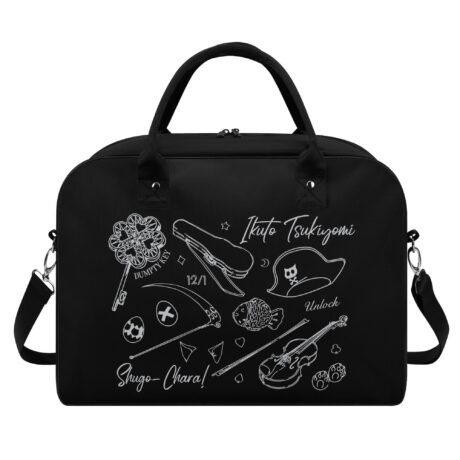 Shugo Chara! Shoulder Bag