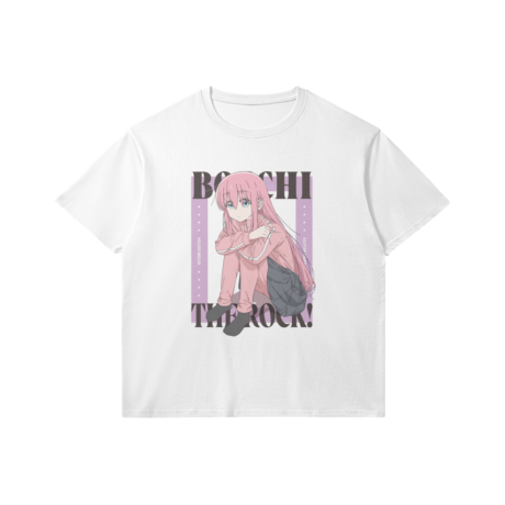 Bocchi the Rock! T-Shirt