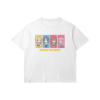 Bocchi the Rock 2 T Shirt White