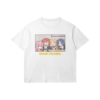 Bocchi the Rock T Shirt White