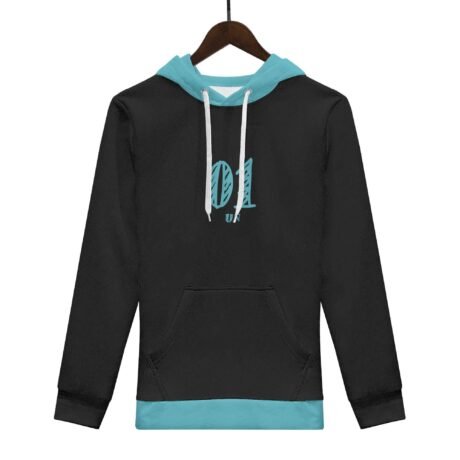 Hatsune Miku Hoodie - Image 2