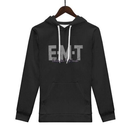 Re:Zero Hoodie, E-M-T