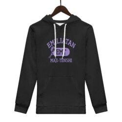 EMT Hoodie