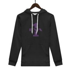 EVA 1 Hoodie Front