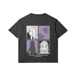 Emilia 4 T Shirt