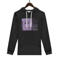 Emilia 6 Hoodie