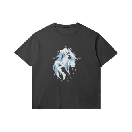 Hatsune Miku, Fatal Error T-Shirt