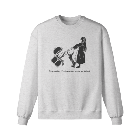 Frieren and Fern Sweatshirt