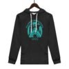 Hatsune Miku 7 Hoodie