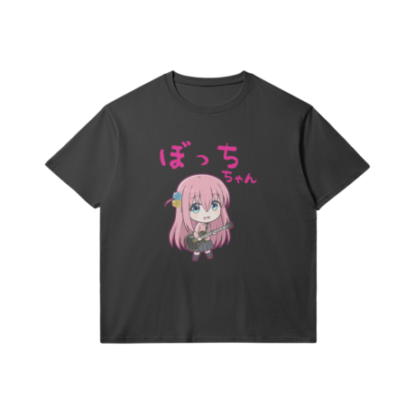 Bocchi the Rock! T-Shirt