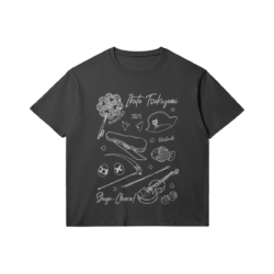 Ikuto Tsukiyomi T Shirt