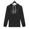 Kaiju No 8 Hoodie Front