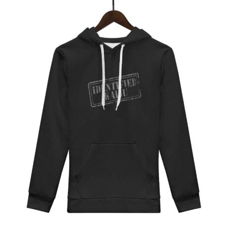 Kaiju No 8 Hoodie