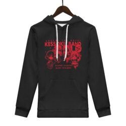 Kessoku Band 2 Hoodie