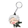 Keychain Hajime Umemiya