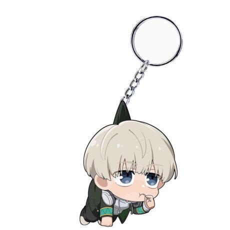 Wind Breaker Keychain, Ren Kaji