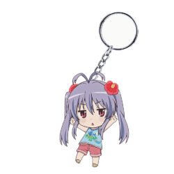 Keychain Renge Miyauchi 1