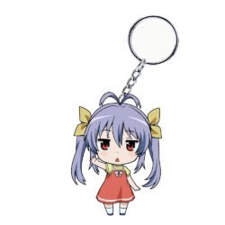 Keychain Renge Miyauchi 2