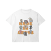 Made in Abyss 4 T Shirt White