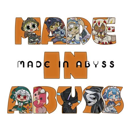 Made in Abyss T-Shirt - Image 2