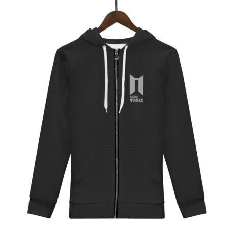 Magilumiere Co. Ltd. Zip-up Hoodie