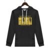 Mental Out Hoodie