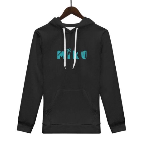 Hatsune Miku Hoodie