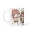 Mug Non Non Biyori 2 A