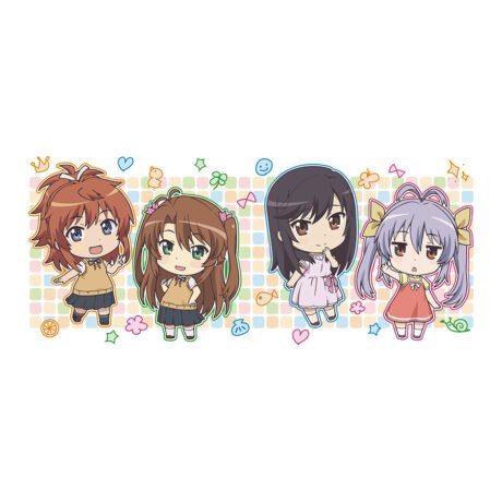 Non Non Biyori Mug - Image 3