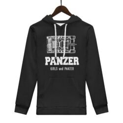 Panzer Hoodie