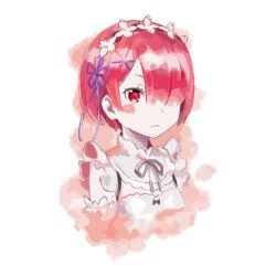 Ram Painting Art Preview