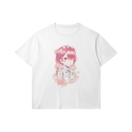 Re:Zero, Ram T-Shirt