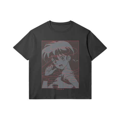 Ranma 1/2 T-Shirt