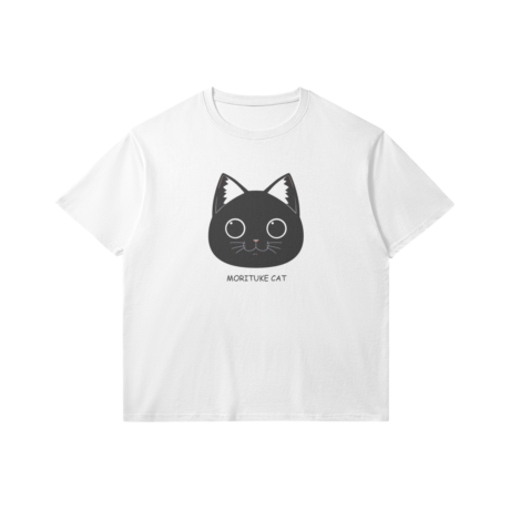 Red Cat Ramen T-Shirt, Sabu