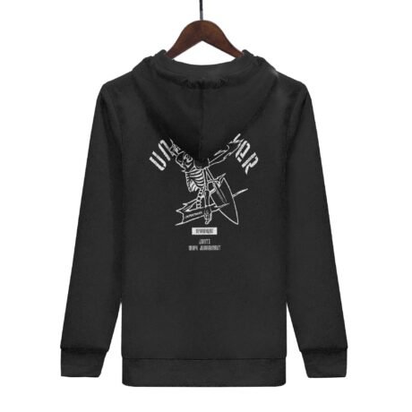 86 - Eighty Six Hoodie - Image 2