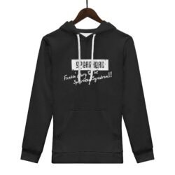 Spearhead Hoodie Front