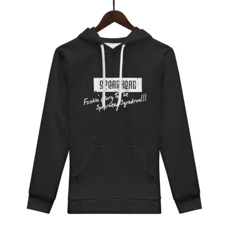 86 - Eighty Six Hoodie