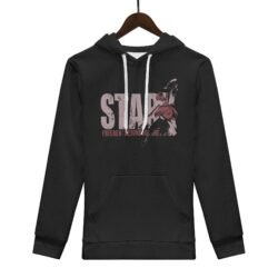 Stark Hoodie