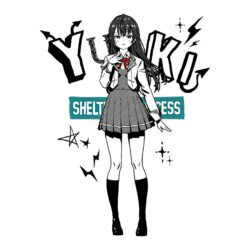 Yuki Art Preview 1