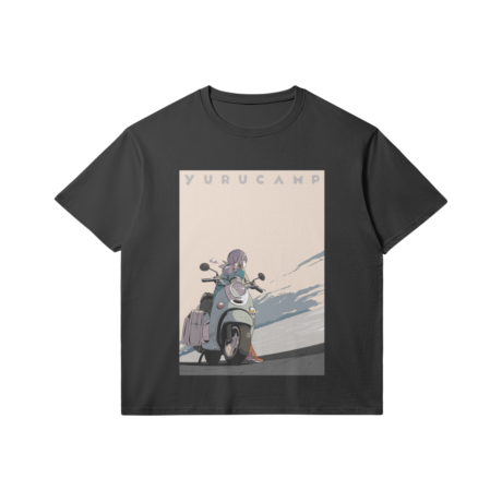 Yuru Camp T-Shirt