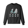 Yuru Camp 7 Sweatshirt