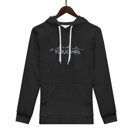 Yuru Camp Hoodie