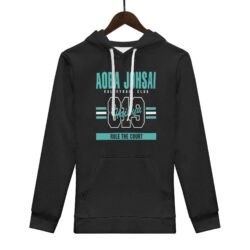 Aoba Johsai Hoodie