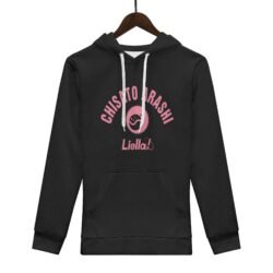 Chisato Arashi Hoodie