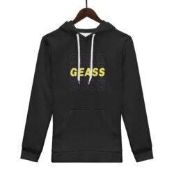 Code Geass 2 Hoodie