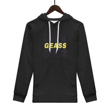 Code Geass Hoodie