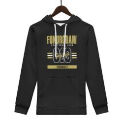 Fukurodani Hoodie